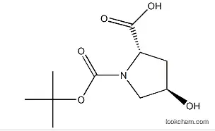 FMOC-L-Methionine IN Stock
