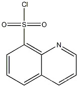 8-Quinolinesulfonyl chloride CAS NO.: 18704-37-5