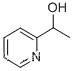 1-PYRIDIN-2-YL-ETHANOLCAS NO.: 18728-61-5