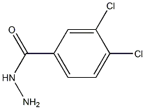 3,4-DICHLOROBENZENE-1-CARBOHYDRAZIDE