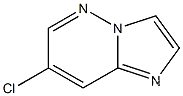 7-chloroiMidazo[1,2-b]pyridazine