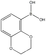 (2,3-dihydrobenzo[b][1,4]dioxin-5-yl)boronic acid