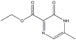 ETHYL 3-HYDROXY-5-METHYLPYRAZINE-2-CARBOXYLATE
