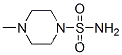 4-methylpiperazine-1-sulfonamide