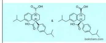 Ibuprofen impurity G