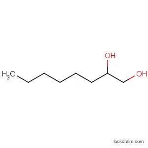 1,2-Octanediol(1117-86-8)