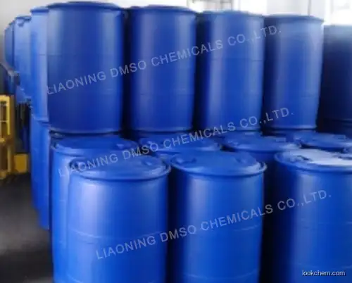 High purity Dimethyl sulfoxide 99.9% TOP1 supplier in China