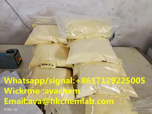 5cladba yellow cannabinoids powder for sale 5cl-adb-a supplier whatsapp:+8617129225005(837112-21-7)