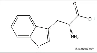 Competitive price D(+)-Tryptophan with high quality