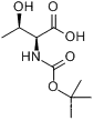 Boc-L-Threonine Manufacturer In stock CAS NO.2592-18-9