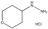 (tetrahydro-pyran-4-yl)-hydrazine hydrochloride CAS NO.: 194543-22-1