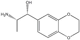 (1R,2S)-2-amino-1-(2,3-dihydro-1,4-benzodioxin-6-yl)propan-1-ol