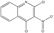 2,4-dichloro-3-nitroquinoline