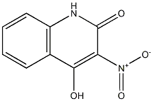 3-nitroquinoline-2,4-diol