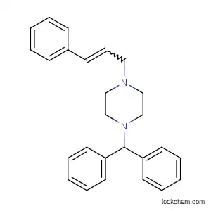 Cinnarizine CAS no. 298-57-7