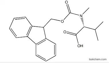 Fmoc-N-methyl-D-valine/Fmoc-N-Me-D-Val-OH