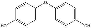 4,4'-Oxydiphenol CAS NO.: 1965-09-9