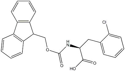FMOC-L-2-Chlorophe CAS NO.: 198560-41-7