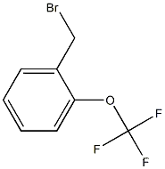 2-(Trifluoromethoxy)benzyl bromide CAS NO.: 198649-68-2