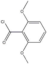 2,6-Dimethoxybenzoyl chlorideCAS NO.: 1989-53-3