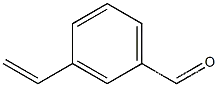 3-VINYLBENZALDEHYDE CAS NO.: 19955-99-8