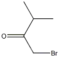 1-Bromo-3-methyl-2-butanoneCAS NO.: 19967-55-6
