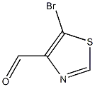 5-Bromo-1,3-thiazole-4-carbaldehyde
