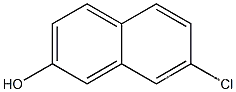 7-chloronaphthalen-2-ol