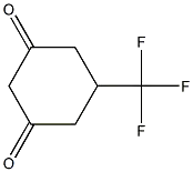 5-(Trifluoromethyl)cyclohexane-1,3-dione