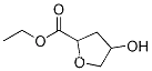 Ethyl 4-hydroxytetrahydrofuran-2-carboxylate