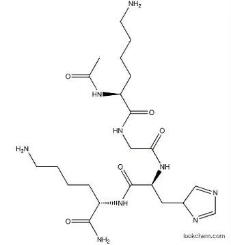 Best Quality Acetyl Tetrapeptide-3