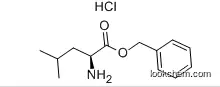 L-Leucine benzyl ester hydrochloride