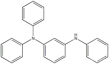 Competitive manufacture of OLED Intermediates N1,N1,N3-Triphenylbenzene-1,3-diamine