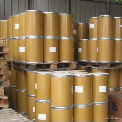 Factory Supply 4-Amino-2(1H)-pyrimidinone