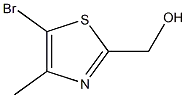 (5-bromo-4-methylthiazol-2-yl)methanol