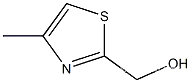 (4-Methylthiazol-2-yl)methanol