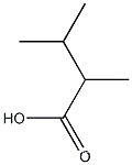 2,3-Dimethylbutanoic acid