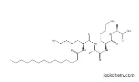 High Quality Myristoyl Tetrapeptide-12