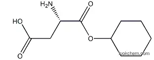 L-Aspartic acid 4-cyclohexyl ester