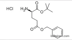 H-D-GLU(OBZL)-OTBU HCL