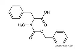 Cbz-N-methyl-L-phenylalanine