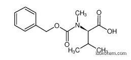 Z-N-Methyl-D-valine/Cbz-N-Me-D-Val-OH