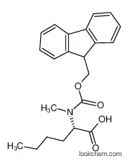 FMOC-N-METHYL-L-NORLEUCINE