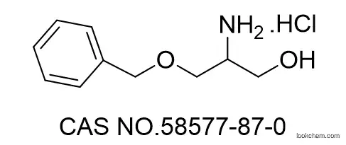 (R)-2-AMINO-3-BENZYLOXY-1-PROPANOL