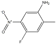 4-fluoro-2-methyl-5-nitroaniline