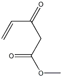 methyl 3-oxopent-4-enoate