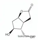 (3aS,4R,5S,6aR)-(+)-Hexahydro-5-hydroxy-4-(hydroxymethyl)-2H-cyclopenta[b]furan-2-one