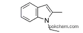 High Quality 1-Ethyl-2-Methylindole