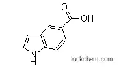Lower Price Indole-5-Carboxylic Acid