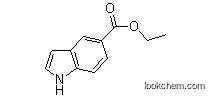 Lower Price Indole-5-Carboxylic Acid Ethyl Ester